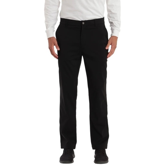 Gerry Venture Fleece Lined Pants, Black, Size 36x30, NWT - Picture 1 of 16
